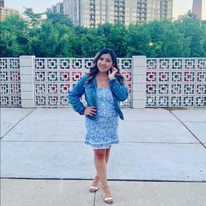 Meet your Posher, Mel